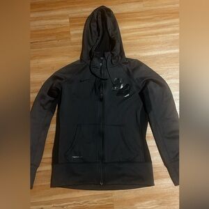 Nike Therma-Fit Black Jacket